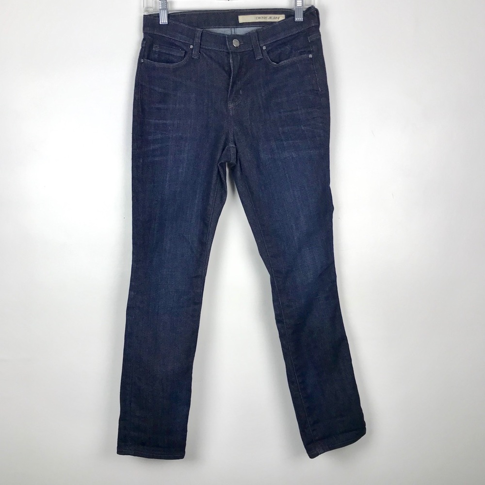 SALE! DKNY Blue Jeans  Size 4
